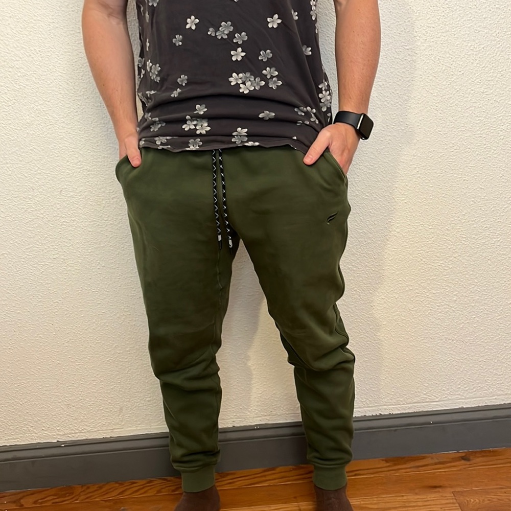 Sweat pants Fabletics